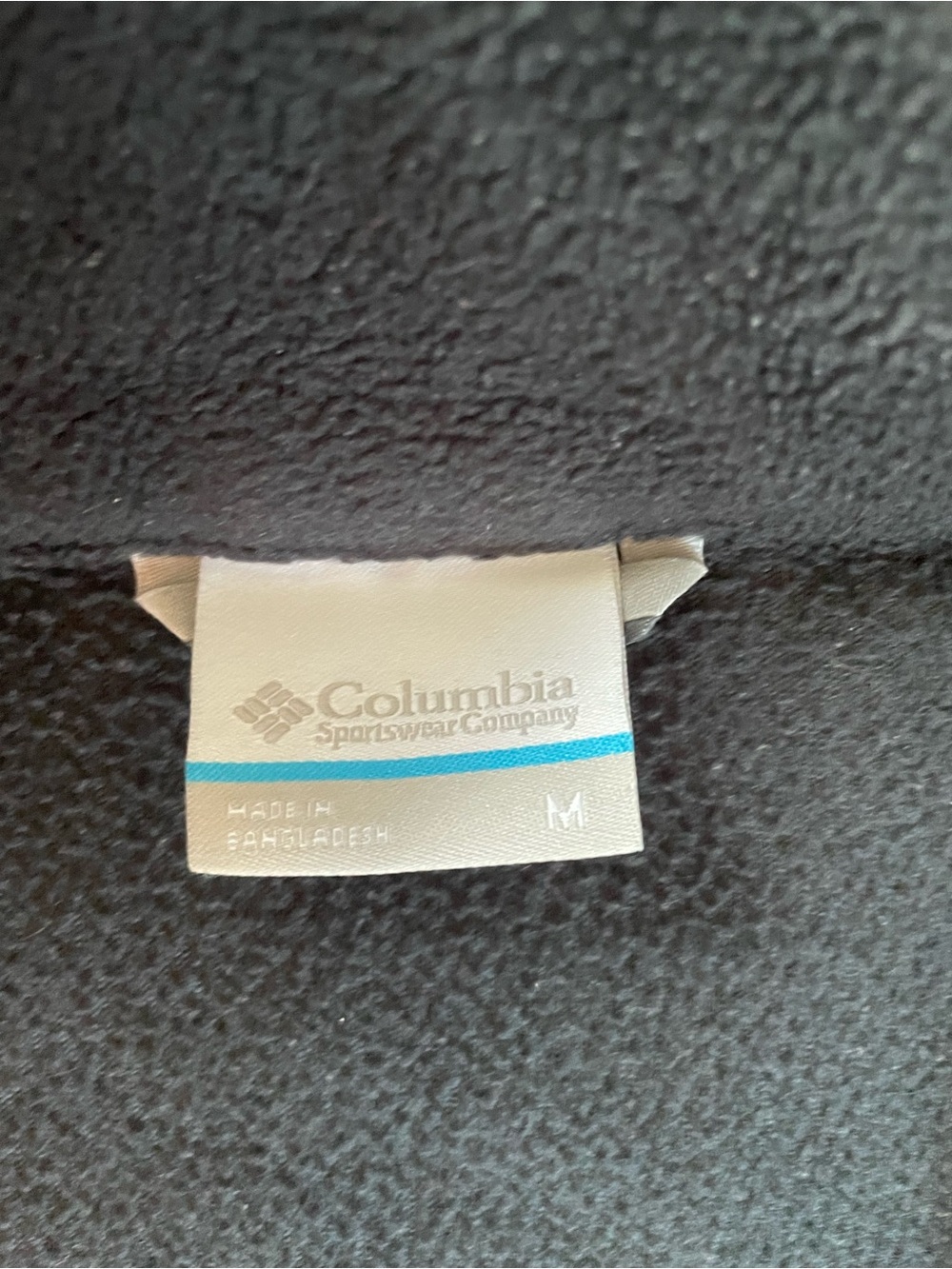 Columbia Fleece - Picture 4 of 4